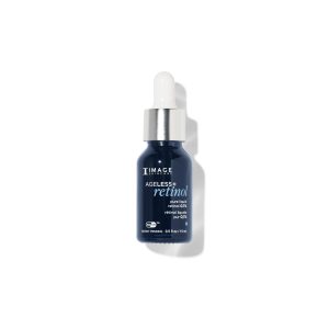 AGELESS+ retinol pure liquid retinol 0.1% (travel size)