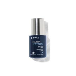 AGELESS+ retinol pure liquid retinol 0.1%