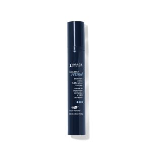 AGELESS+ retinol treatment cr??me 1.2% retinol complex (travel size)