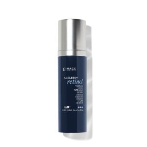 AGELESS+ retinol treatment cr??me 1.2% retinol complex