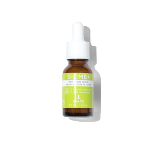 BIOME+ dew bright serum (travel-size)
