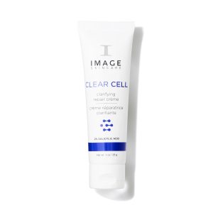 CLEAR CELL clarifying repair crème (travel-size)