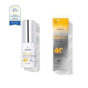DAILY PREVENTION? protect and refresh mist SPF 40 (travel-size)