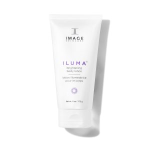 ILUMA intense brightening body lotion