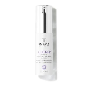 ILUMA intense brightening eye cr??me