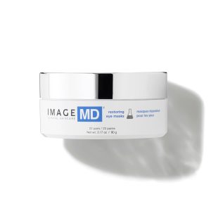 IMAGE MD? restoring eye masks