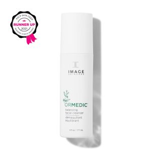 ORMEDIC? balancing facial cleanser