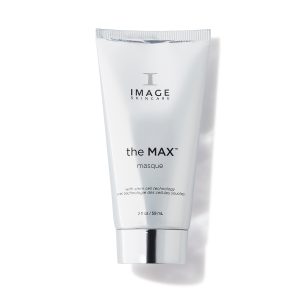 the MAX? masque