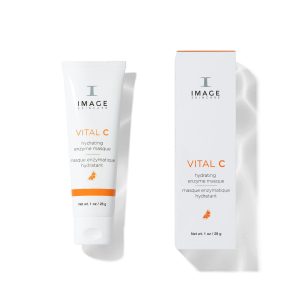 VITAL C hydrating enzyme masque (travel size)